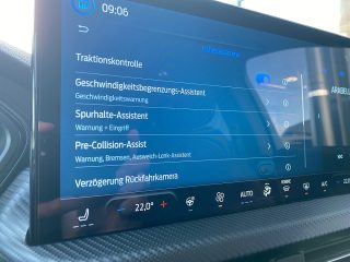 Ford Kuga 2,5 FHEV ST-Line Aut. 190PS | Winter Paket | Kamera