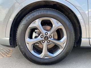 Ford Kuga 2,5 FHEV ST-Line Aut. 190PS | Winter Paket | Kamera