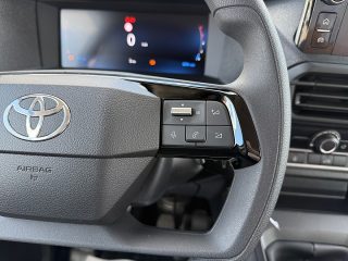 Toyota Proace 2,2 Diesel Meister L1 |180-Grad-Heckkamera | LED |