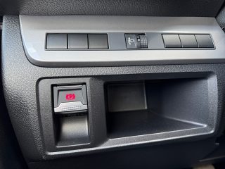 Toyota Proace 2,2 Diesel Meister L1 |180-Grad-Heckkamera | LED |
