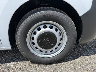 Toyota Proace 2,2 Diesel Meister L1 |180-Grad-Heckkamera | LED |