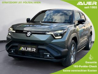 Suzuki eVitara 61kWh Flash Aut. | LED | Navi | Kam