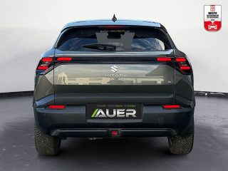 Suzuki eVitara 61kWh Flash Aut. | LED | Navi | Kam