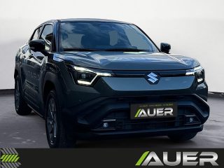 Suzuki eVitara 61kWh Flash Aut. | LED | Navi | Kam