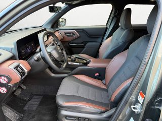 Suzuki eVitara 61kWh Flash Aut. | LED | Navi | Kam