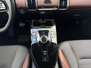 Suzuki eVitara 61kWh Flash Aut. | LED | Navi | Kam