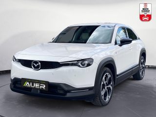 Mazda MX-30 PHEV MAKOTO Aut. | Navi | Kamera