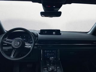 Mazda MX-30 PHEV MAKOTO Aut. | Navi | Kamera