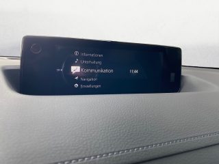 Mazda MX-30 PHEV MAKOTO Aut. | Navi | Kamera