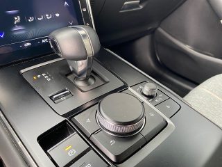 Mazda MX-30 PHEV MAKOTO Aut. | Navi | Kamera