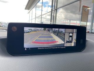 Mazda MX-30 PHEV MAKOTO Aut. | Navi | Kamera