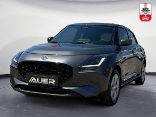 Suzuki Swift 1,2 MHEV Shine | ab 18.940,-