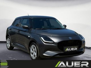 Suzuki Swift 1,2 MHEV Shine | ab 18.940,-