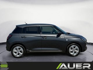 Suzuki Swift 1,2 MHEV Shine | ab 18.940,-