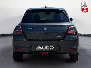 Suzuki Swift 1,2 MHEV Shine | ab 18.940,-