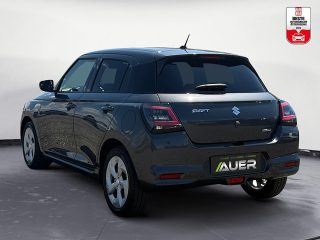 Suzuki Swift 1,2 MHEV Shine | ab 18.940,-