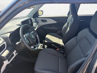 Suzuki Swift 1,2 MHEV Shine | ab 18.940,-