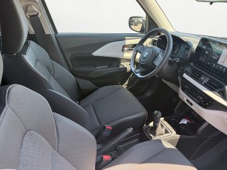Suzuki Swift 1,2 MHEV Shine | ab 18.940,-