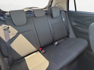 Suzuki Swift 1,2 MHEV Shine | ab 18.940,-