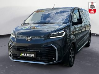 Toyota Proace Verso 2,2 D Medium Teamplayer