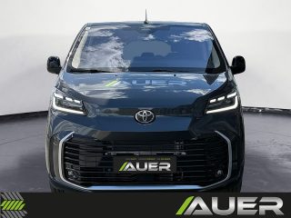 Toyota Proace Verso 2,2 D Medium Teamplayer