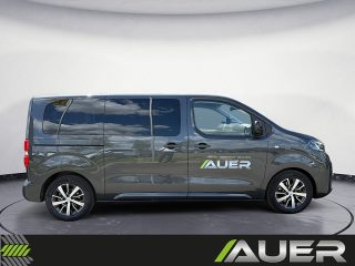 Toyota Proace Verso 2,2 D Medium Teamplayer