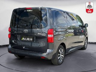 Toyota Proace Verso 2,2 D Medium Teamplayer