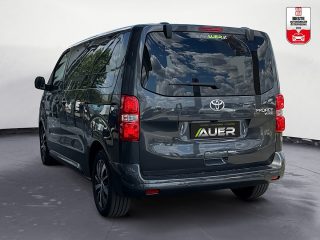 Toyota Proace Verso 2,2 D Medium Teamplayer