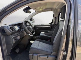 Toyota Proace Verso 2,2 D Medium Teamplayer