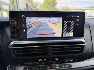 Toyota Proace Verso 2,2 D Medium Teamplayer