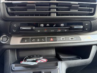 Toyota Proace Verso 2,2 D Medium Teamplayer