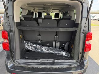 Toyota Proace Verso 2,2 D Medium Teamplayer