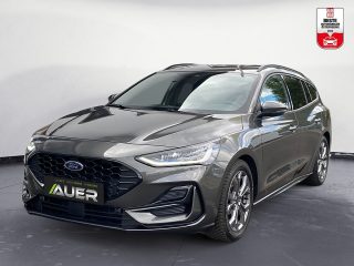 Ford Focus Turnier 1,0 mHEV ST-Line Aut. | +DriveAssistPack