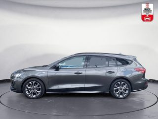 Ford Focus Turnier 1,0 mHEV ST-Line Aut. | +DriveAssistPack