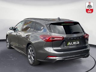 Ford Focus Turnier 1,0 mHEV ST-Line Aut. | +DriveAssistPack