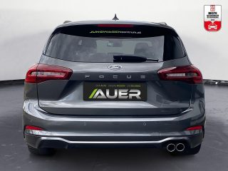 Ford Focus Turnier 1,0 mHEV ST-Line Aut. | +DriveAssistPack