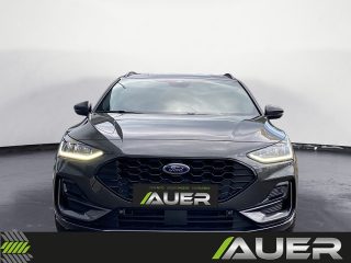 Ford Focus Turnier 1,0 mHEV ST-Line Aut. | +DriveAssistPack