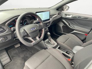 Ford Focus Turnier 1,0 mHEV ST-Line Aut. | +DriveAssistPack