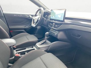 Ford Focus Turnier 1,0 mHEV ST-Line Aut. | +DriveAssistPack