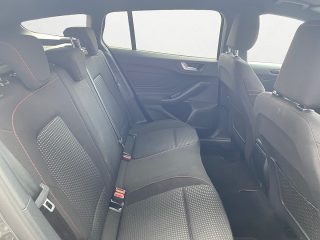 Ford Focus Turnier 1,0 mHEV ST-Line Aut. | +DriveAssistPack