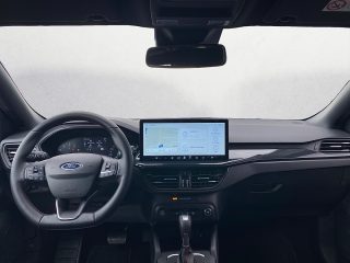 Ford Focus Turnier 1,0 mHEV ST-Line Aut. | +DriveAssistPack