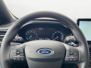 Ford Focus Turnier 1,0 mHEV ST-Line Aut. | +DriveAssistPack