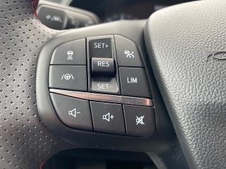 Ford Focus Turnier 1,0 mHEV ST-Line Aut. | +DriveAssistPack