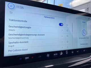 Ford Focus Turnier 1,0 mHEV ST-Line Aut. | +DriveAssistPack