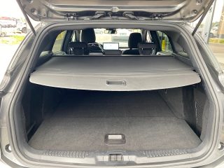 Ford Focus Turnier 1,0 mHEV ST-Line Aut. | +DriveAssistPack