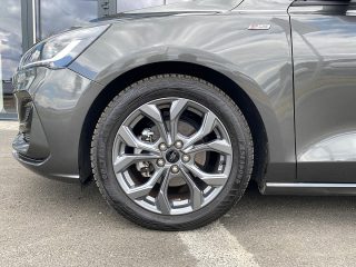 Ford Focus Turnier 1,0 mHEV ST-Line Aut. | +DriveAssistPack