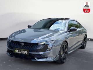 Peugeot 508 PSE 4x4 PHEV Aut. 360PS | LED| ACC | Kamera