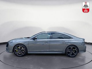 Peugeot 508 PSE 4x4 PHEV Aut. 360PS | LED| ACC | Kamera
