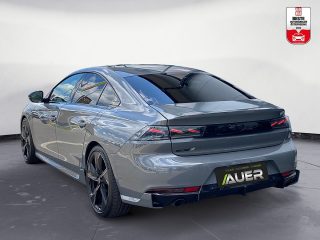 Peugeot 508 PSE 4x4 PHEV Aut. 360PS | LED| ACC | Kamera