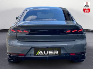 Peugeot 508 PSE 4x4 PHEV Aut. 360PS | LED| ACC | Kamera